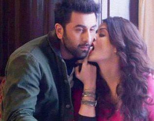 Ae Dil Hai Mushkil Censor Certificate Leaked - Aishwarya Rai Ranbir
