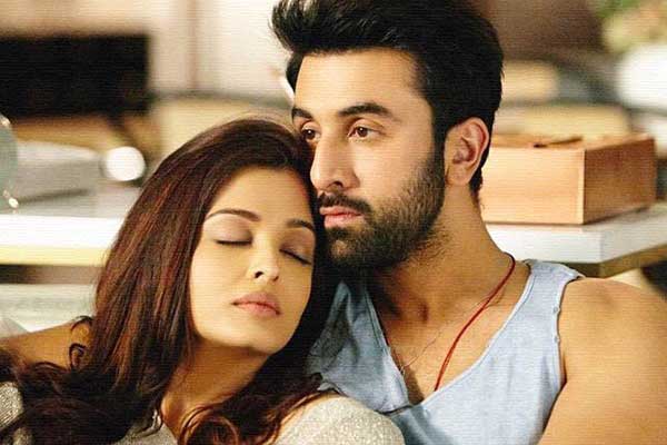 Ae Dil Hai Mushkil Premier Show Talk - Ranbir Kapoor Aishwarya Rai