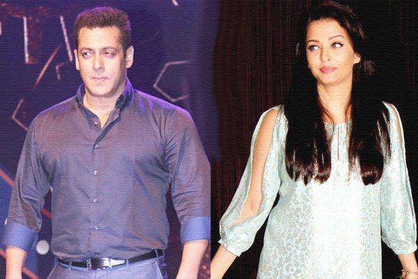 Aishwarya Rai Salman Khan Big Boss Show