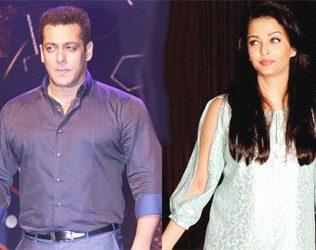 Aishwarya Rai Salman Khan Bigg Boss Show - Ae Dil Hai Mushkil