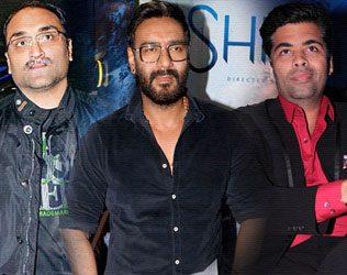 Ajay Devgan Controversial Interview Statements Karan Johar YRF