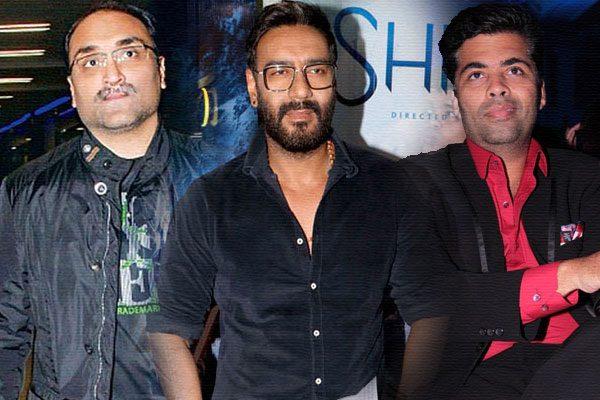 Ajay Devgan Controversial Interview Statements Karan Johar YRF