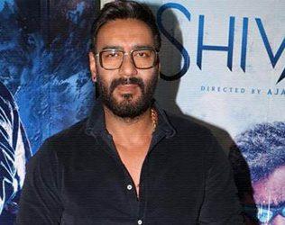 Ajay Devgan Shivaay Legal Issue Shiva Panchakshara Stotram