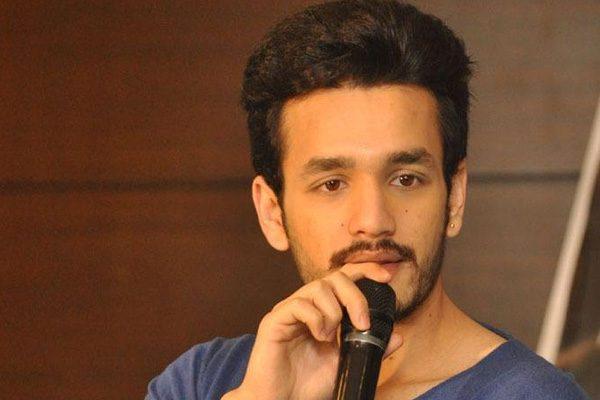 Akhil Akkineni Praises Sumanth Naruda Donaruda Audio Launch 