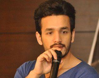 Akhil Akkineni Praises Sumanth Naruda Donaruda Audio Launch