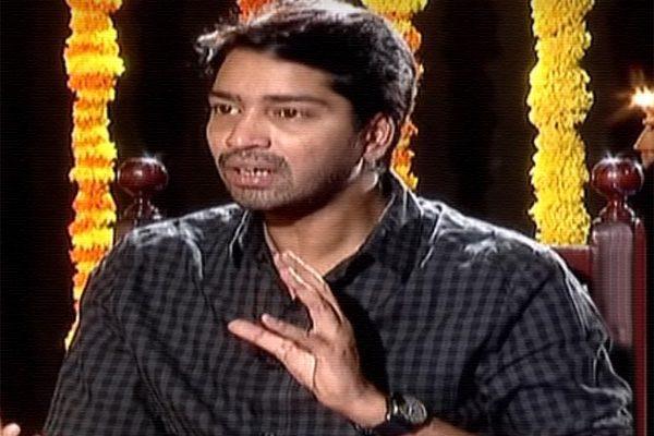 Allari Naresh Depression - EVV Satyanarayana Death