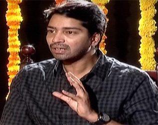 Allari Naresh Depression - EVV Satyanarayana Death