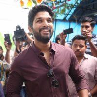 Allu Arjun, Allu Arjun Second Son Name, Allu Arjun Second Kid Name, Allu Arjun Second Daughter Name, Allu Arjun Daughter Name