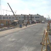 Real Boom Back in Amaravati
