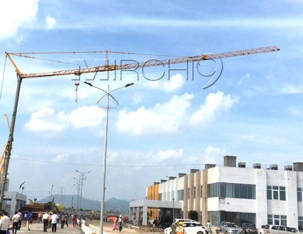 Amaravati Ground Report, Amaravati Ground Reality, Amaravati Capital Constructions Ground Report, Amaravati Capital City Progress Ground Report Talk