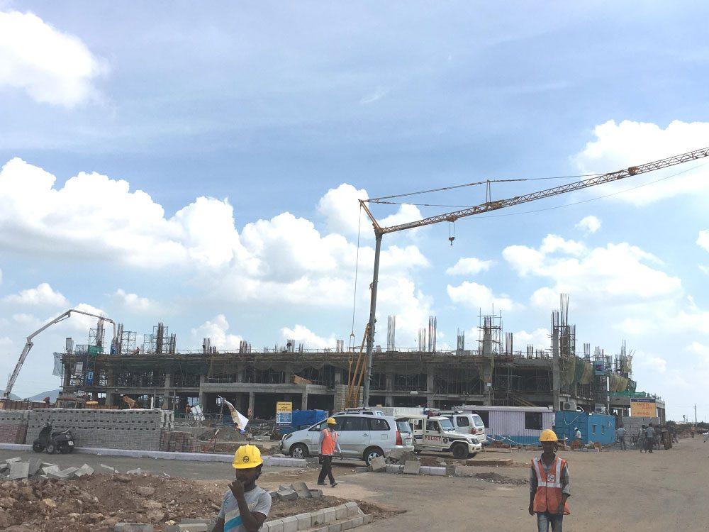 Amaravati Ground Report, Amaravati Ground Reality, Amaravati Capital Constructions Ground Report, Amaravati Capital City Progress Ground Report Talk