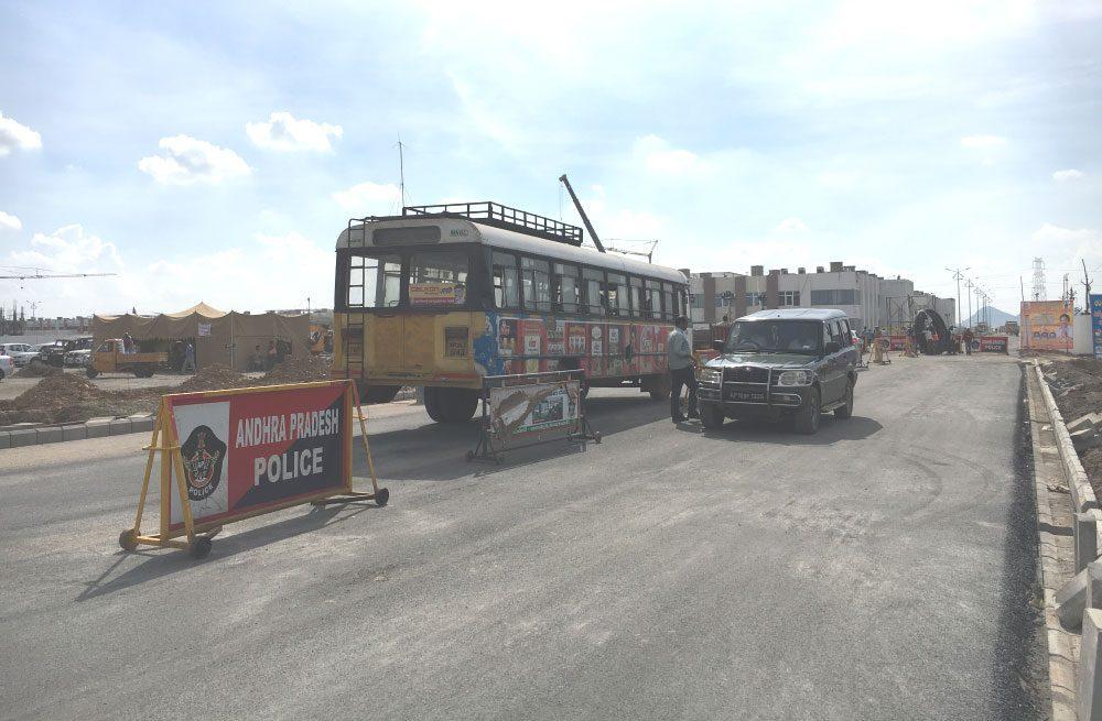 Amaravati Ground Report, Amaravati Ground Reality, Amaravati Capital Constructions Ground Report, Amaravati Capital City Progress Ground Report Talk