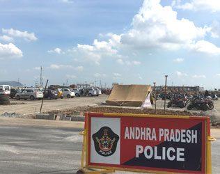 Amaravati Ground Report, Amaravati Ground Reality, Amaravati Capital Constructions Ground Report, Amaravati Capital City Progress Ground Report Talk