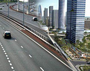 Amaravati Roads Named Numbers, Amaravati Road Numbers, Amaravati Capital City Region Road Numbers, Amaravati Capital City Area Road Numbers