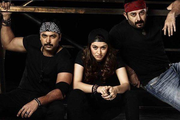 Bogan, Bogan Copyrights Controversy, Bogan Movie Copyrights Controversy, Arvind Swamy Bogan Movie Copyrights Controversy, Jayam Ravi Bogan Movie Copyrights Controversy, Bogan Story Copyrights Controversy, Bogan Movie Script Copyrights Controversy