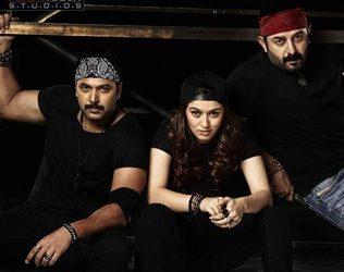 Bogan, Bogan Copyrights Controversy, Bogan Movie Copyrights Controversy, Arvind Swamy Bogan Movie Copyrights Controversy, Jayam Ravi Bogan Movie Copyrights Controversy, Bogan Story Copyrights Controversy, Bogan Movie Script Copyrights Controversy