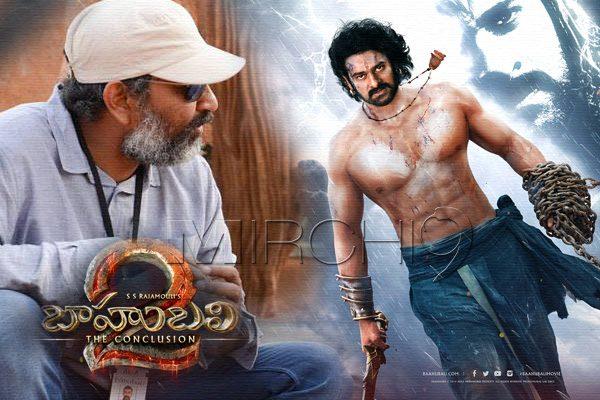Baahubali-2 360 Degrees AMD Camera 10 Crores 