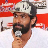 Rana Predicts Baahubali 2 Collections