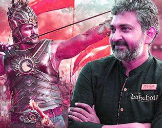 Baahubali 2 Conclusion overseas rights