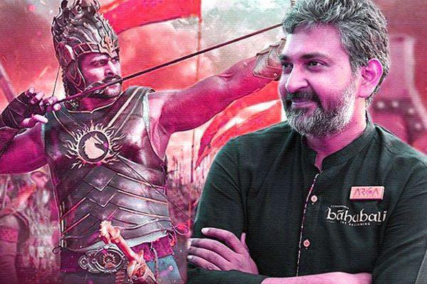 Baahubali 2 Conclusion overseas rights