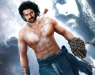 Baahubali 2 First Look Poster Disappointed Trolled