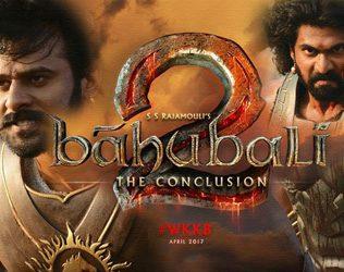 Baahubali 2 Hindi Satellite Rights Price, Baahubali 2 Movie Satellite Rights Price, Baahubali 2 Hindi Sony Max Satellite Rights Price, Baahubali 2 Bollywood Satellite Rights Price