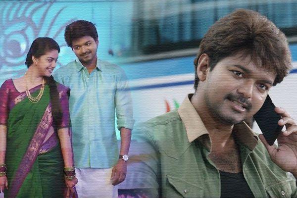 Bairavaa Teaser Poor Talk Disappointed Vijay Fans Upset