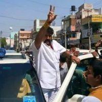 Balakrishna Visits NBK Helping Hands Jagan Home Photos, Balakrishna Visits NBK Fan Jagan Home Photos, Balakrishna Visits NBK Helping Hands Jagan House