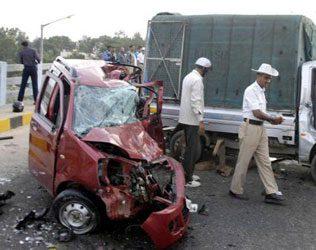wednesday-bangalore-accidents