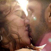 CBFC Okay with Serial Kissing of Young Hero