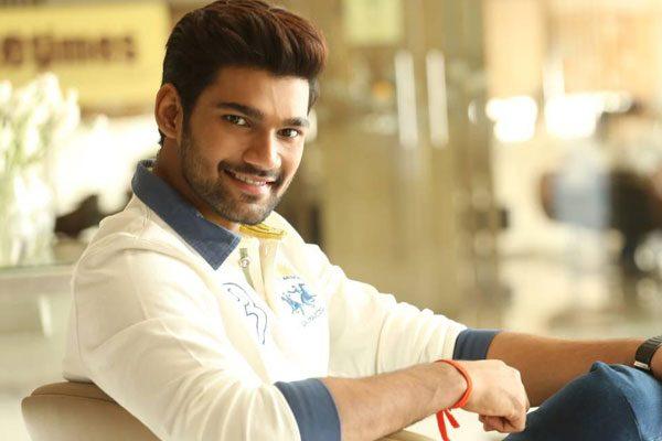 Bellamkonda Srinivas, Bellamkonda Srinivas Makeover, Bellamkonda Srinivas Six Pack Makeover, Bellamkonda SrinivasNew Hair Style Makeover, Bellamkonda Srinivas New Look Makeover, Boyapati Srinu Bellamkonda Srinivas Makeover