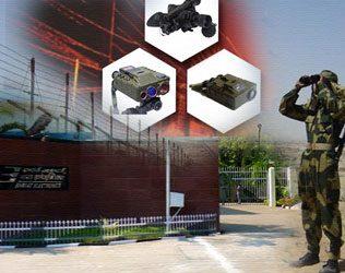 bharat-electronics-limited-night-vision-devices