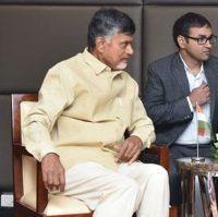 Chandrababu Naidu Dashboard First India, Chandrababu Naidu CM Dashboard First Of Its Kind India, Chandrababu Dashboard Real Time Data Big Data Analytics