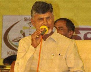 Chandrababu Naidu Decided Cabinet Expansion Municipal Elections
