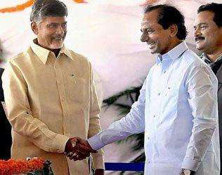 Difference Between KCR Chandrababu Naidu, KCR Chandrababu Naidu Working Style, KCR Chandrababu Naidu Politics Style, KCR Chandrababu Naidu Master Expert