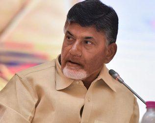 Chandrababu Naidu Disappoints the Silicon Valley yet Again