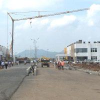 YSR Congress, YSR Congress Allegation Chandrababu Naidu Z+ Security, Chandrababu Naidu Z plus Security, YSR Congress Chandrababu Naidu Z plus Security