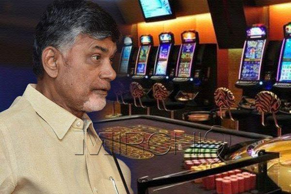 Casino Amaravati, Casinos Amaravati, Casino Vijayawada, Casinos Vijayawada, Casino Krishna River, Casinos Krishna River, Chandrababu Naidu Casinos  