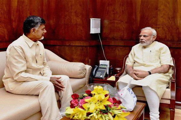 Modi, Modi AP Special Industrial Incentives, Narendra Modi AP Special Industrial Incentives, PM Modi AP Special Industrial Incentives 