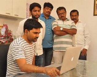 Chinnari Movie Teaser