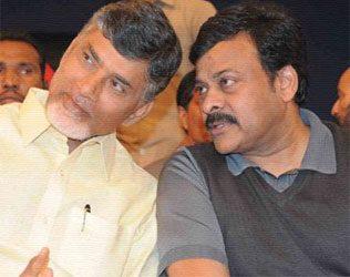 Chiranjeevi Joins TDP Impact Advantages Benefits