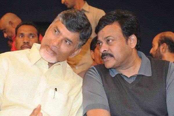 Chiranjeevi Joins TDP Impact Advantages Benefits