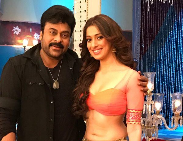 chiranjeevi-khaidi-no-150-items-song-shooting