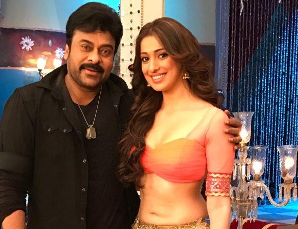 Chiranjeevi Dominates Ram Charan Market, Chiranjeevi Ram Charan Market Comparison, Chiranjeevi Ram Charan Difference, Chiranjeevi Ram Charan Differences