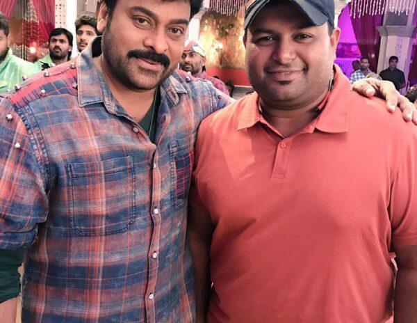 Chiranjeevi Boyapati Srinu Movie Music Director Thaman, Chiranjeevi 151 Movie Music Director Thaman, Chiranjeevi Thaman Movie  