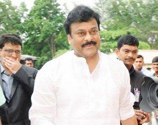 Chiranjeevi, Chiranjeevi Quitting Congress Rumor, Chiranjeevi Quitting Politics Rumor, Chiranjeevi Disappointed Congress Party Rumor