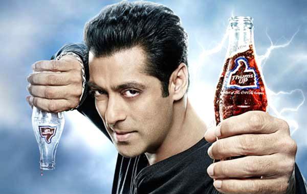 Coke Drops Salman Khan Brand Ambassador, Coke Drops Salman Khan Brand Ambassador Old Age, Coca Cola Drops Salman Khan Brand Ambassador