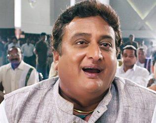 Comedian Prudhviraj Supports Low Budget Movies