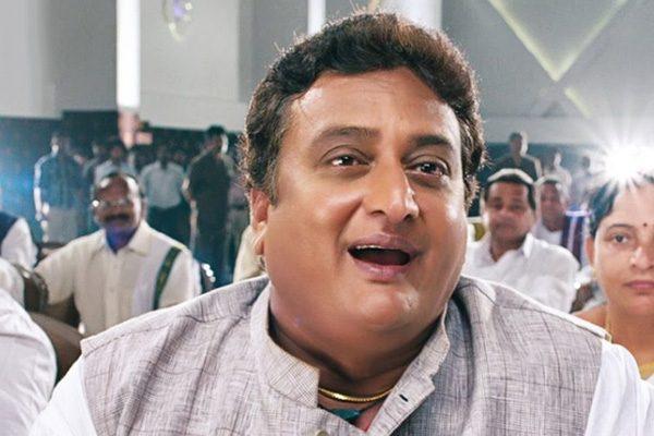 Comedian Prudhviraj Supports Low Budget Movies