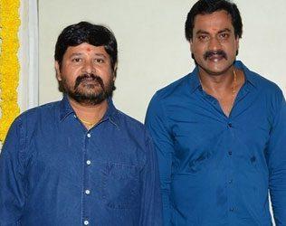 Sunil, Sunil Director N Shankar Controversy, Sunil Director N Shankar Controversy, Comedian Sunil Director N Shankar Controversy, Sunil Director N Shankar Remake Controversy